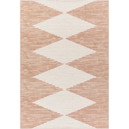 Livabliss Greenwich GWC-2323 Outdoor Safe Area Rug GWC2323-679